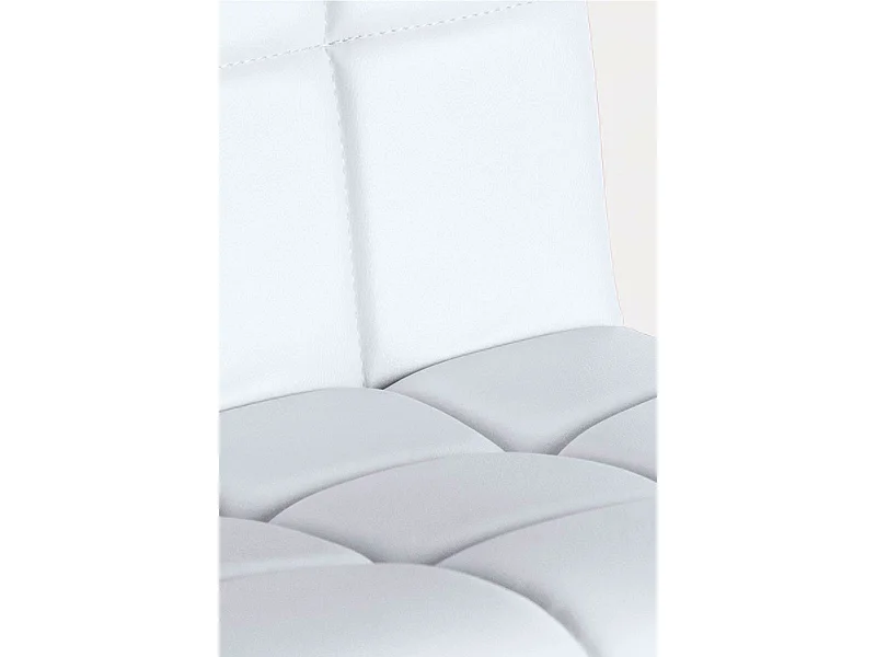 Taburetes Cocina - Taburete Casper - Blanco