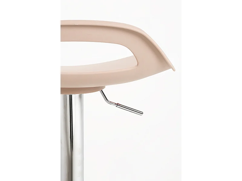 Taburetes Cocina - Taburete Dok - Rosa