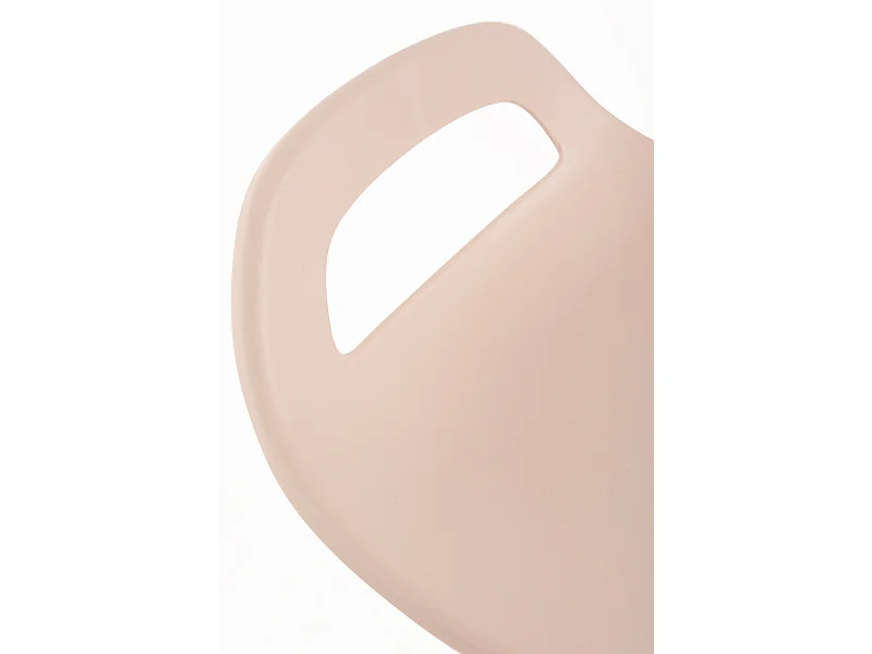 Taburetes Cocina - Taburete Dok - Rosa