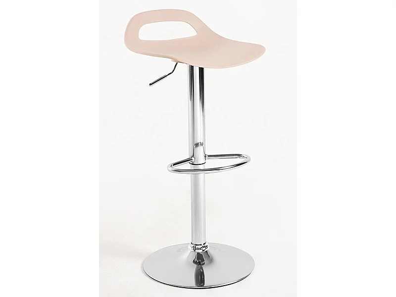 Taburetes Cocina - Taburete Dok - Rosa