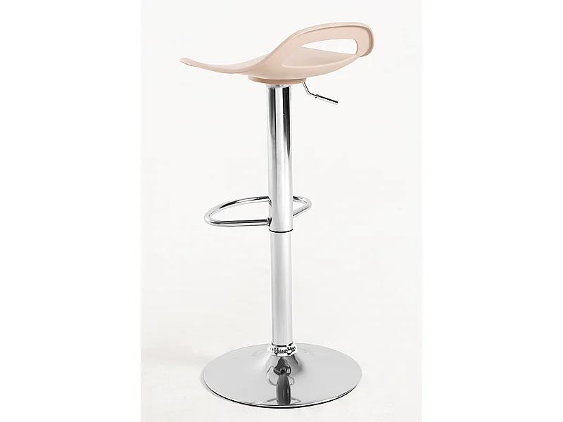 Taburetes Cocina - Taburete Dok - Rosa