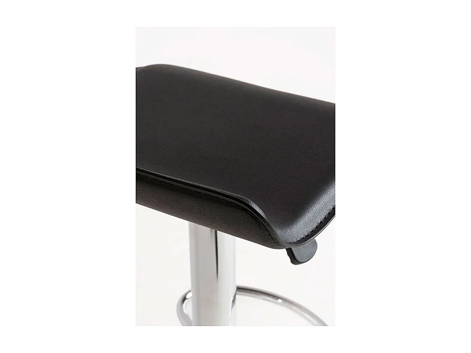 Taburetes Cocina - Taburete Tim - Negro