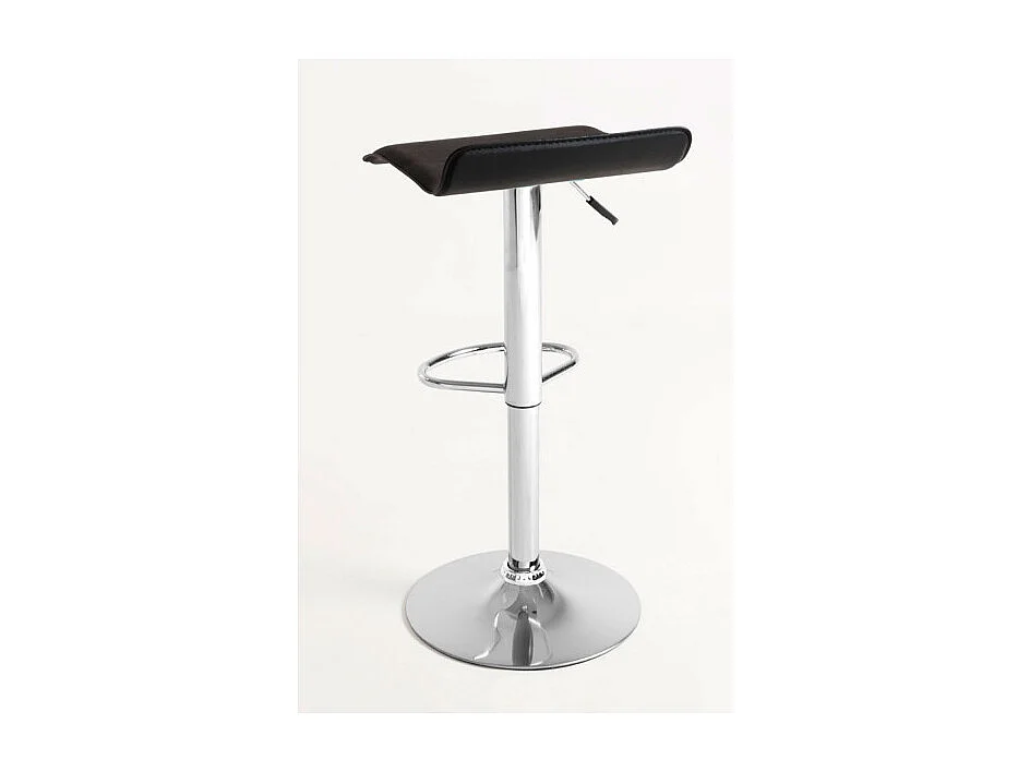 Taburetes Cocina - Taburete Tim - Negro