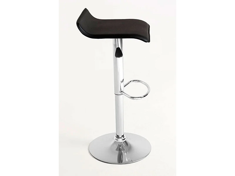 Taburetes Cocina - Taburete Tim - Negro