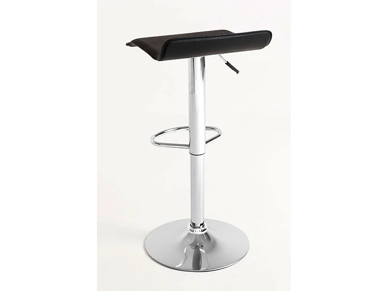 Taburetes Cocina - Taburete Tim - Negro