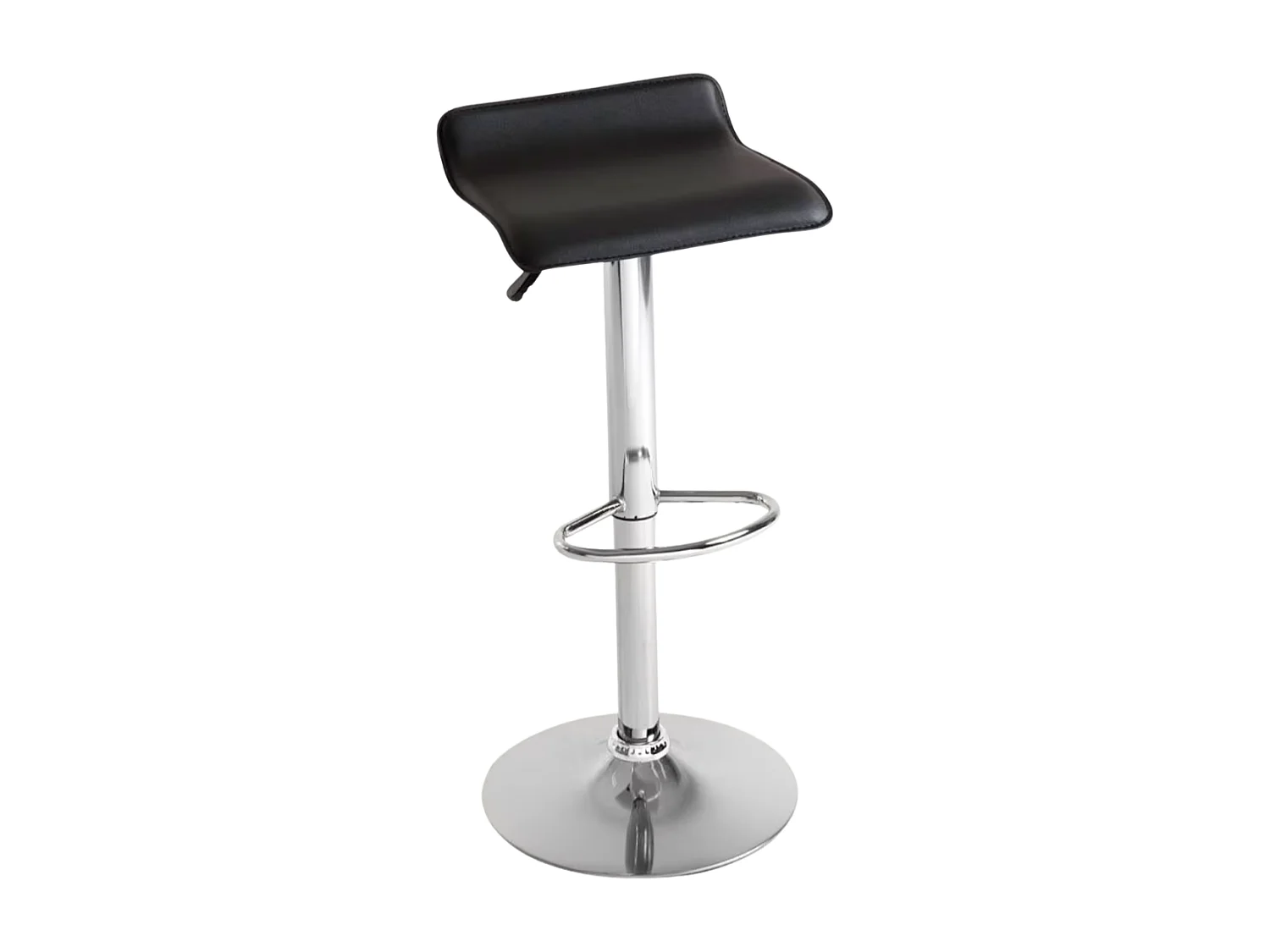 Taburetes Cocina - Taburete Tim - Negro