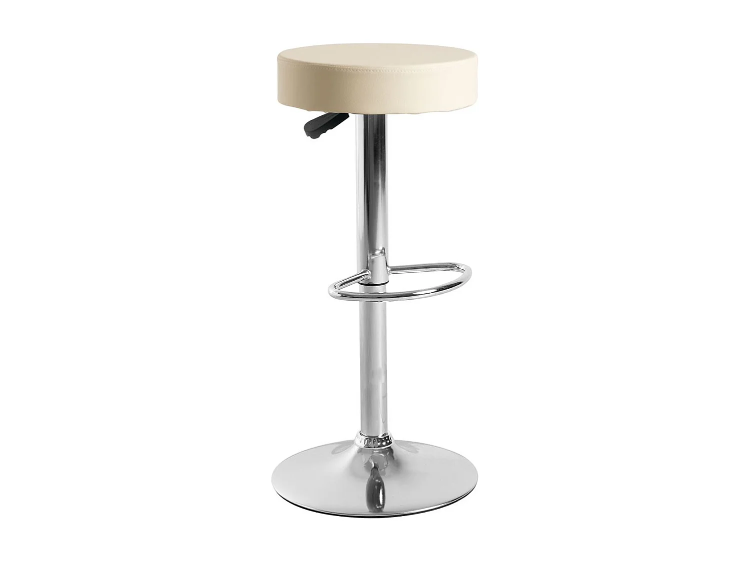 Taburetes Cocina - Taburete Kros - Beige