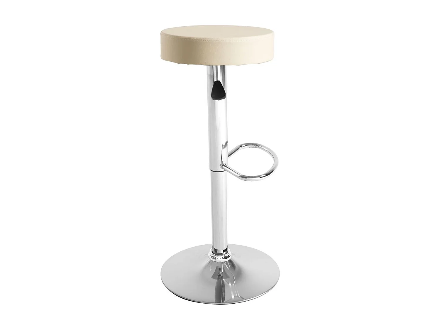Taburetes Cocina - Taburete Kros - Beige