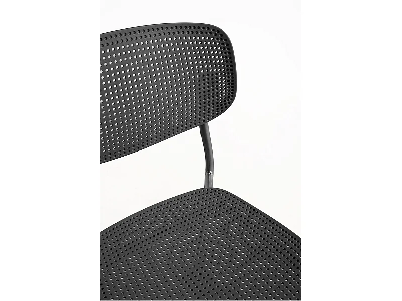 Packs Sillas Comedor - Pack 6 Sillas Piki - Negro