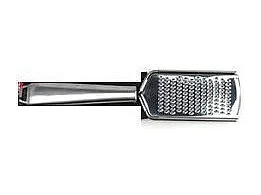 Râpe à Fromage "Inox" 25cm Argent