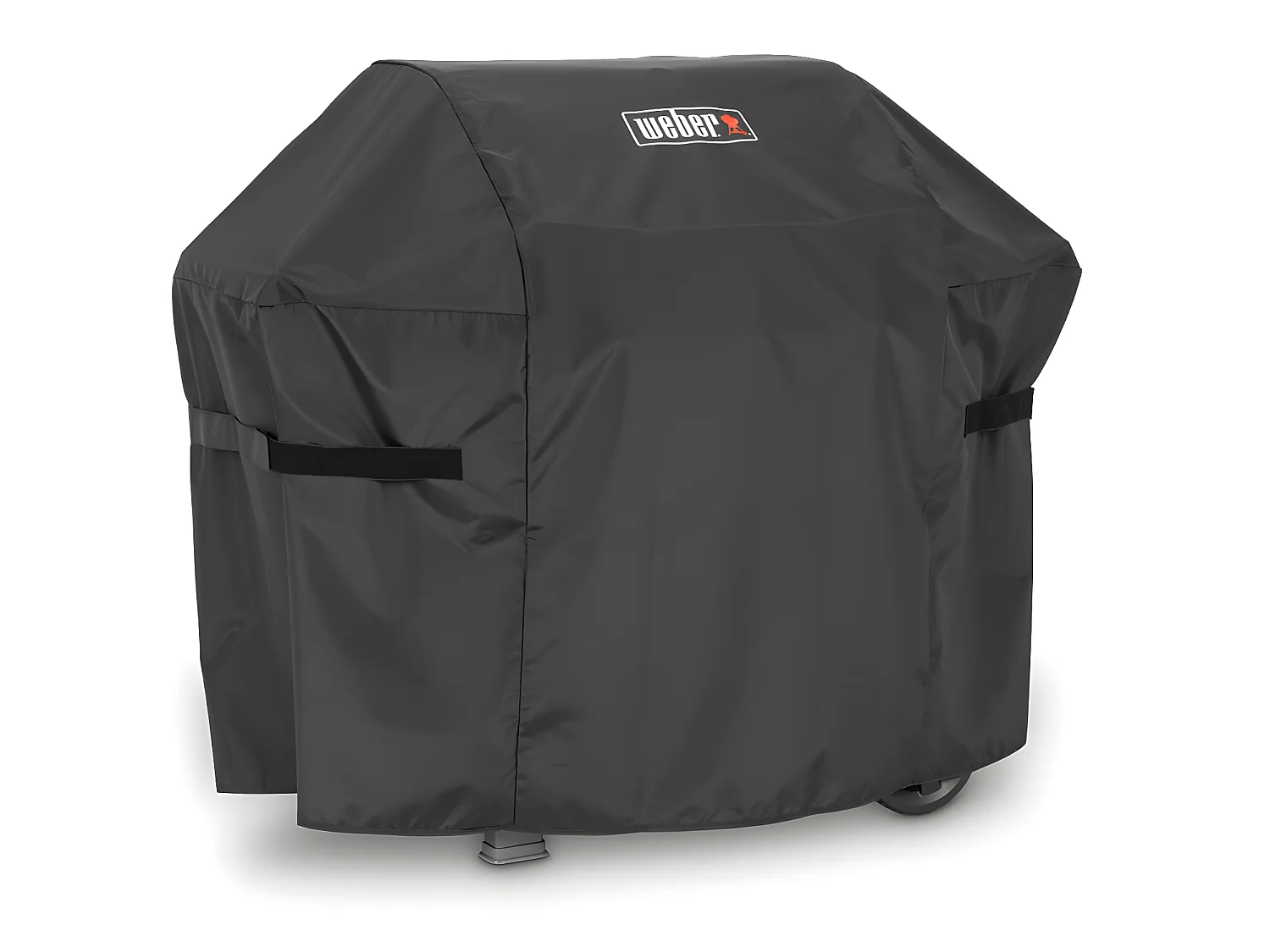 Funda Weber Premium para barbacoas Spirit II 300 y Spirit 200 con mandos laterales