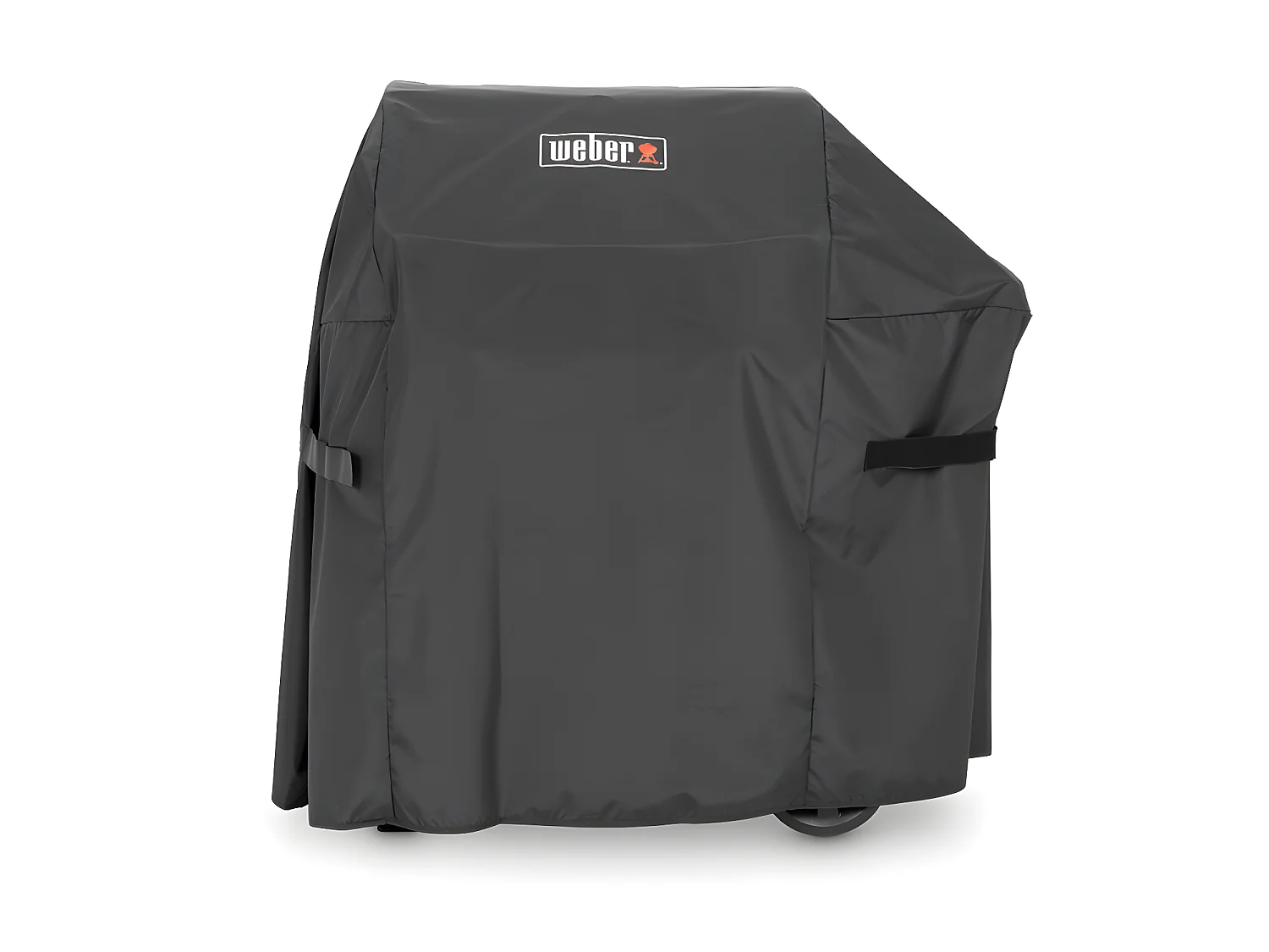 Funda Weber Premium para barbacoas Spirit II 300 y Spirit 200 con mandos laterales
