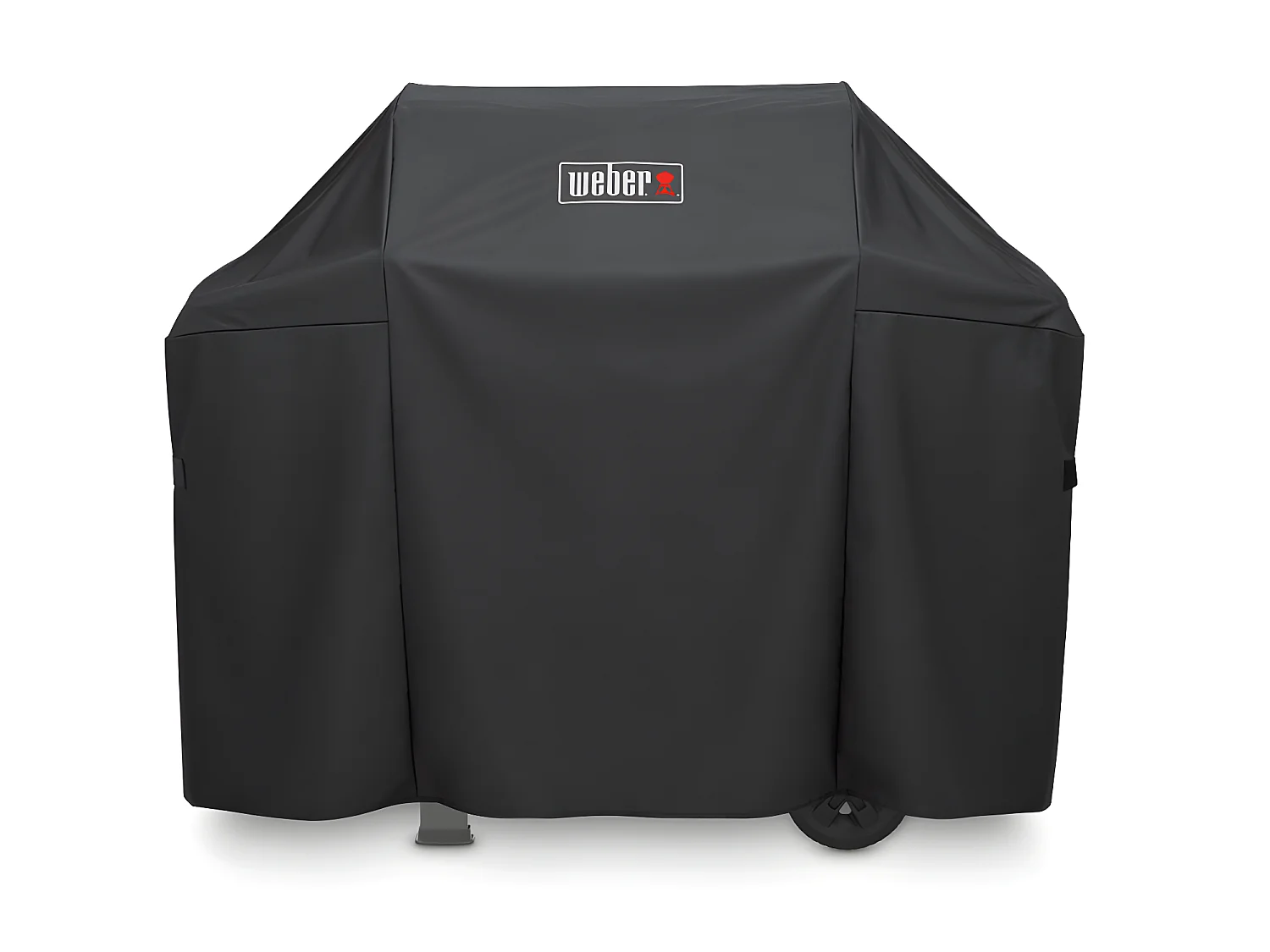 Housse Weber Premium pour barbecues Spirit II 300 & Spirit 200 avec commandes latérales
