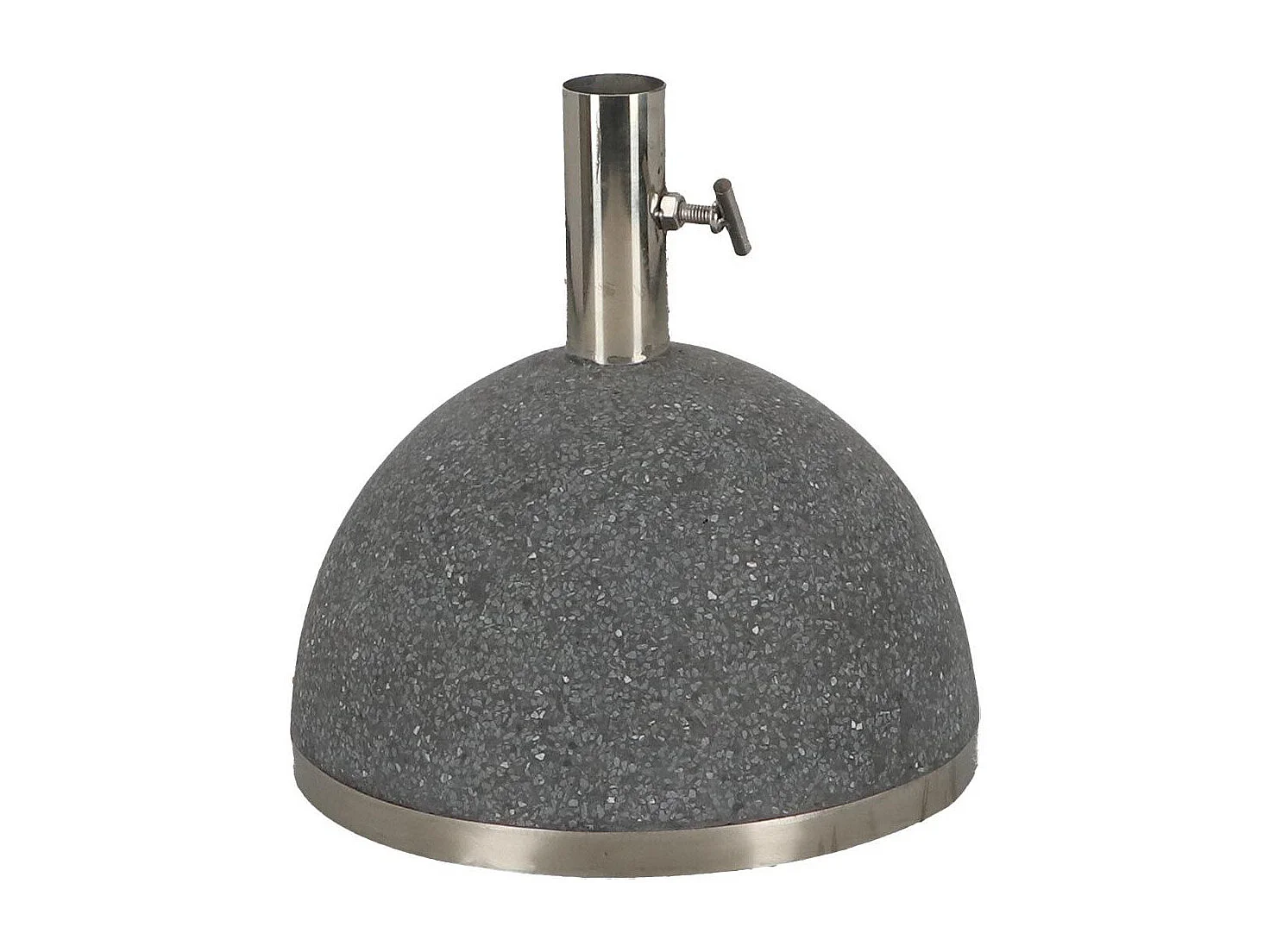 Pied de parasol granit 11kg