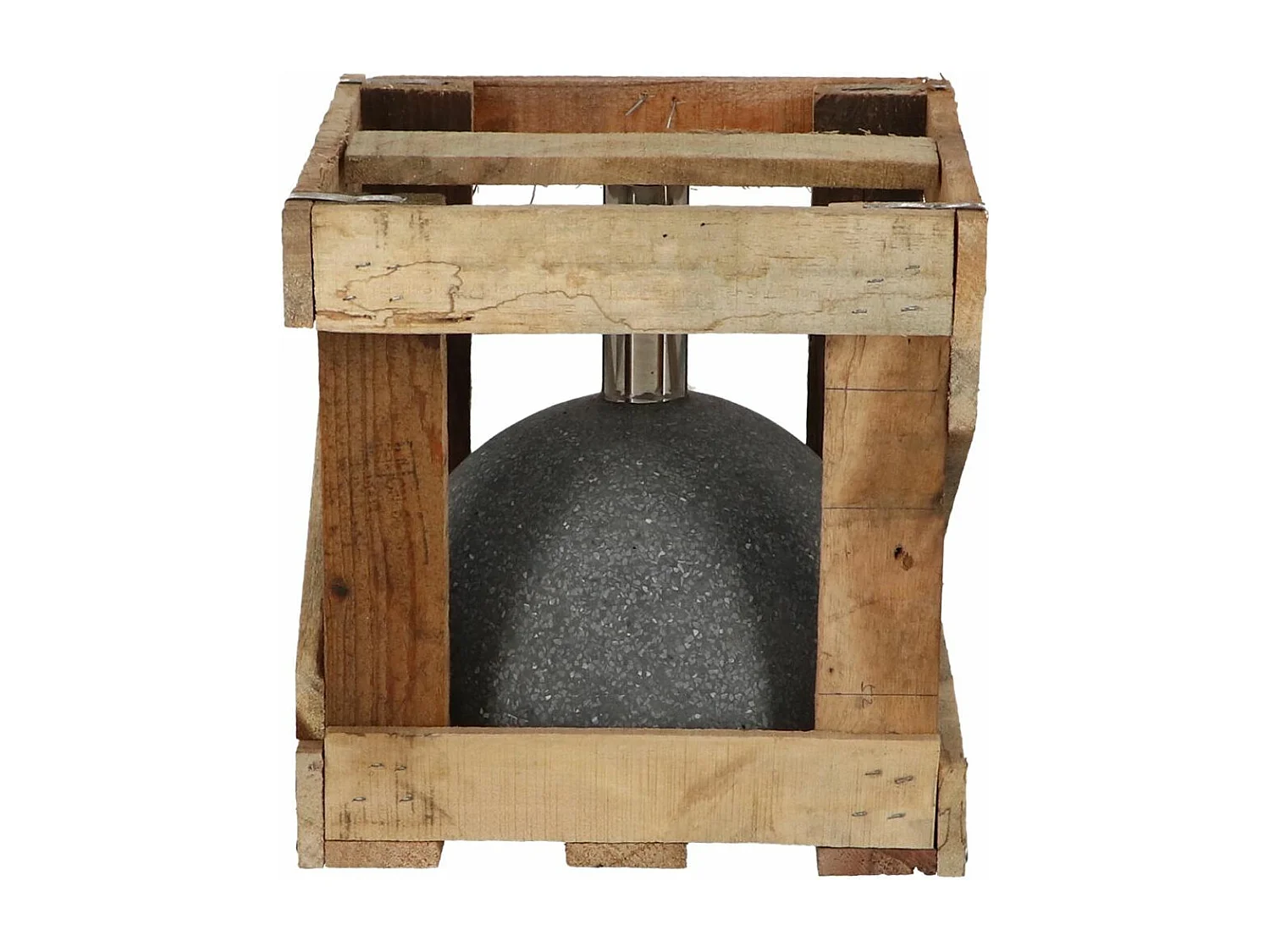 Pied de parasol granit 11kg