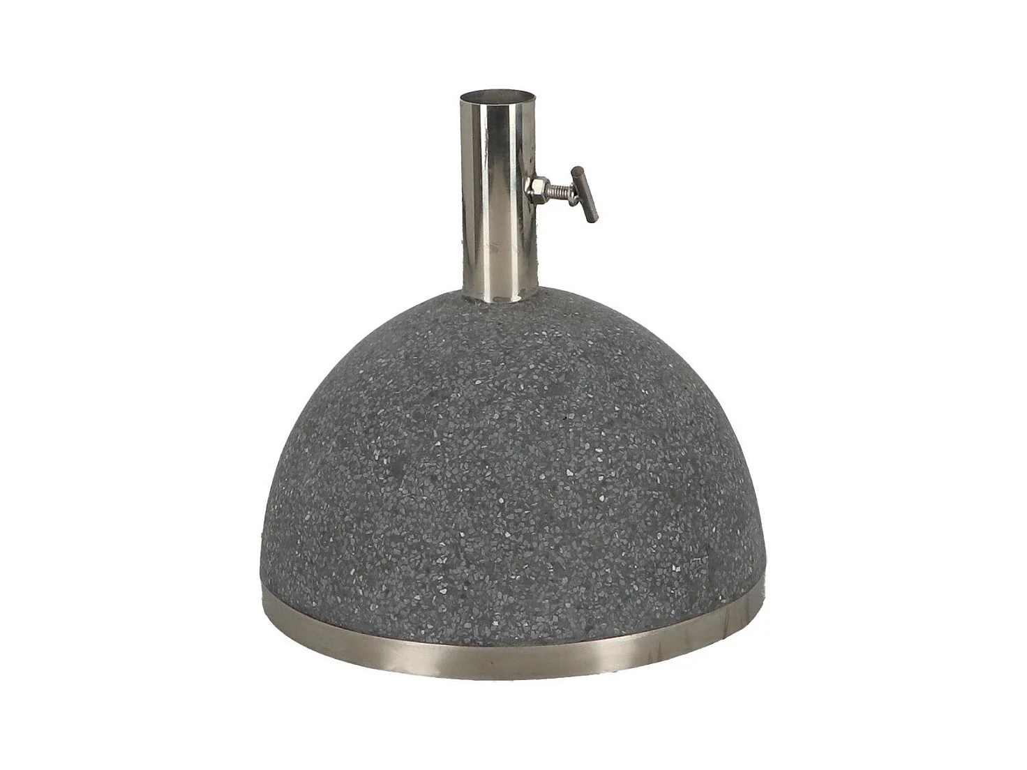 Pied de parasol granit 11kg