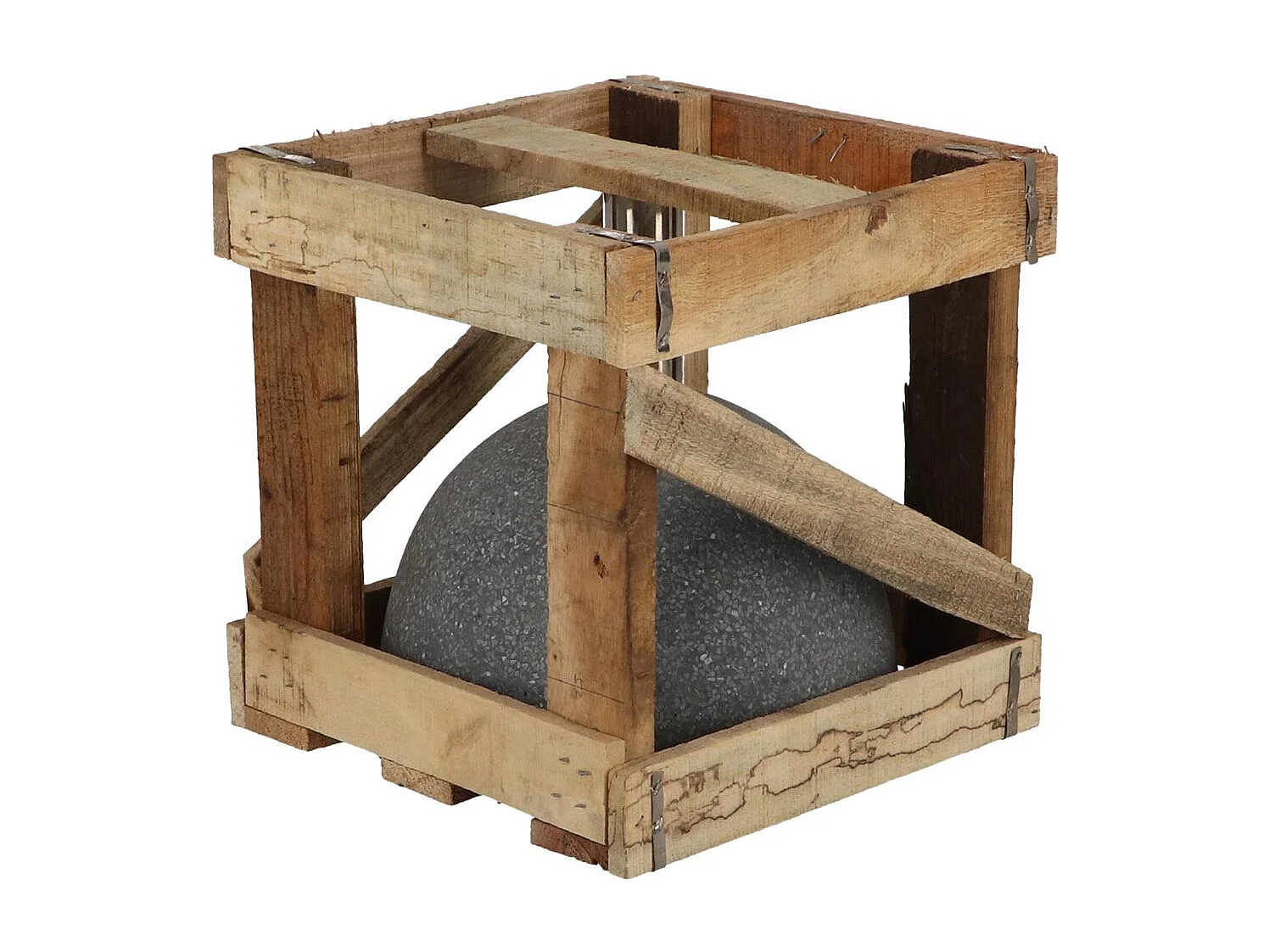 Sonnenschirmfuß Granit 11kg