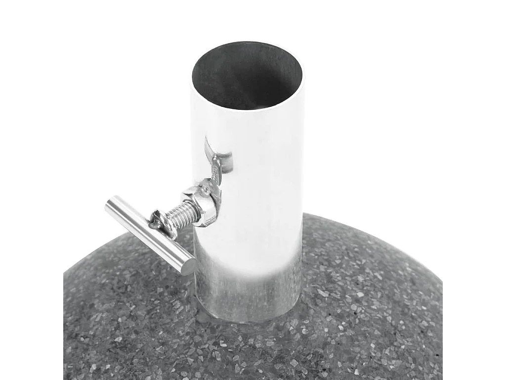 Sonnenschirmfuß Granit 11kg