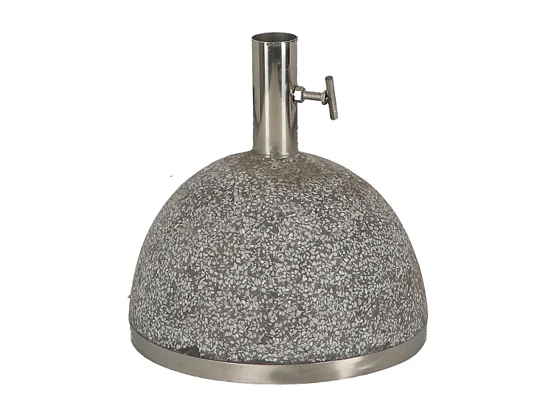 Pied de parasol granit 11kg