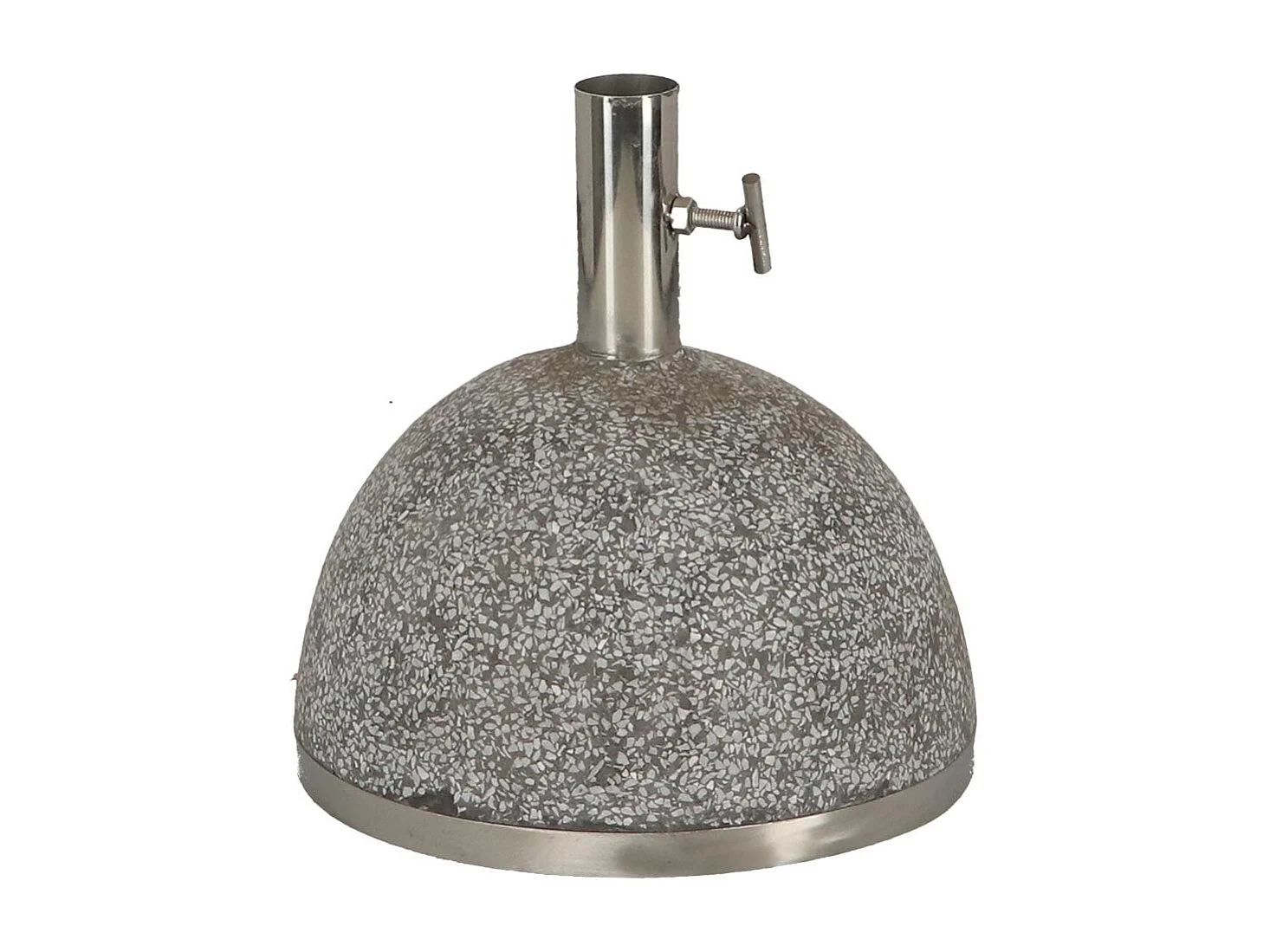 Pied de parasol granit 11kg