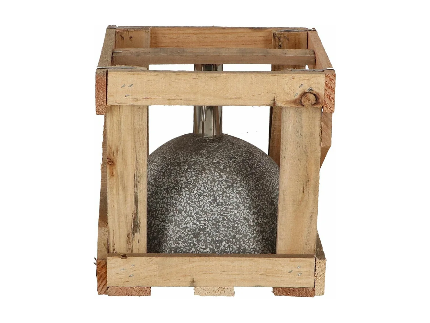 Pied de parasol granit 11kg