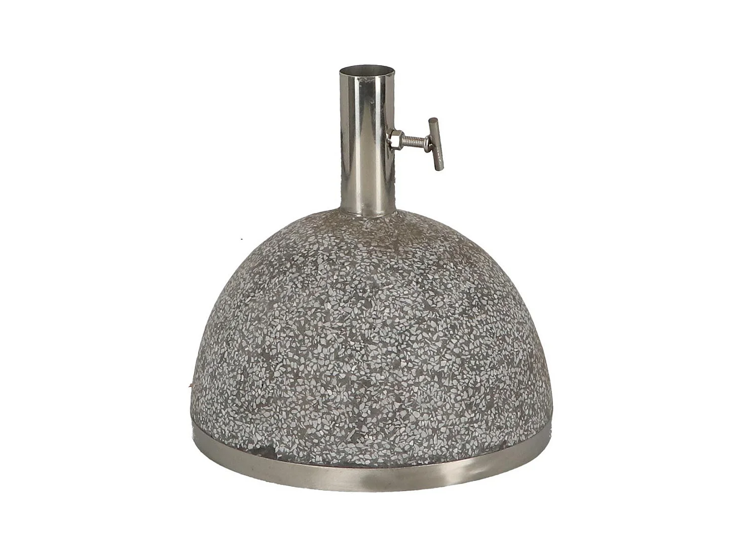Pied de parasol granit 11kg