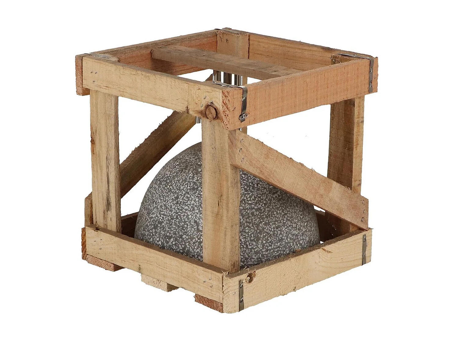 Pied de parasol granit 11kg