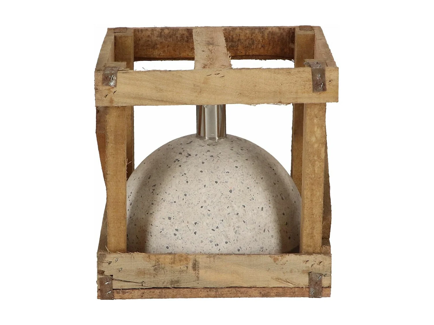 Pied de parasol granit 11kg