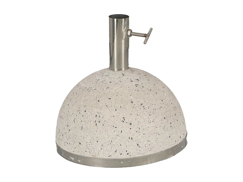 Pied de parasol granit 11kg