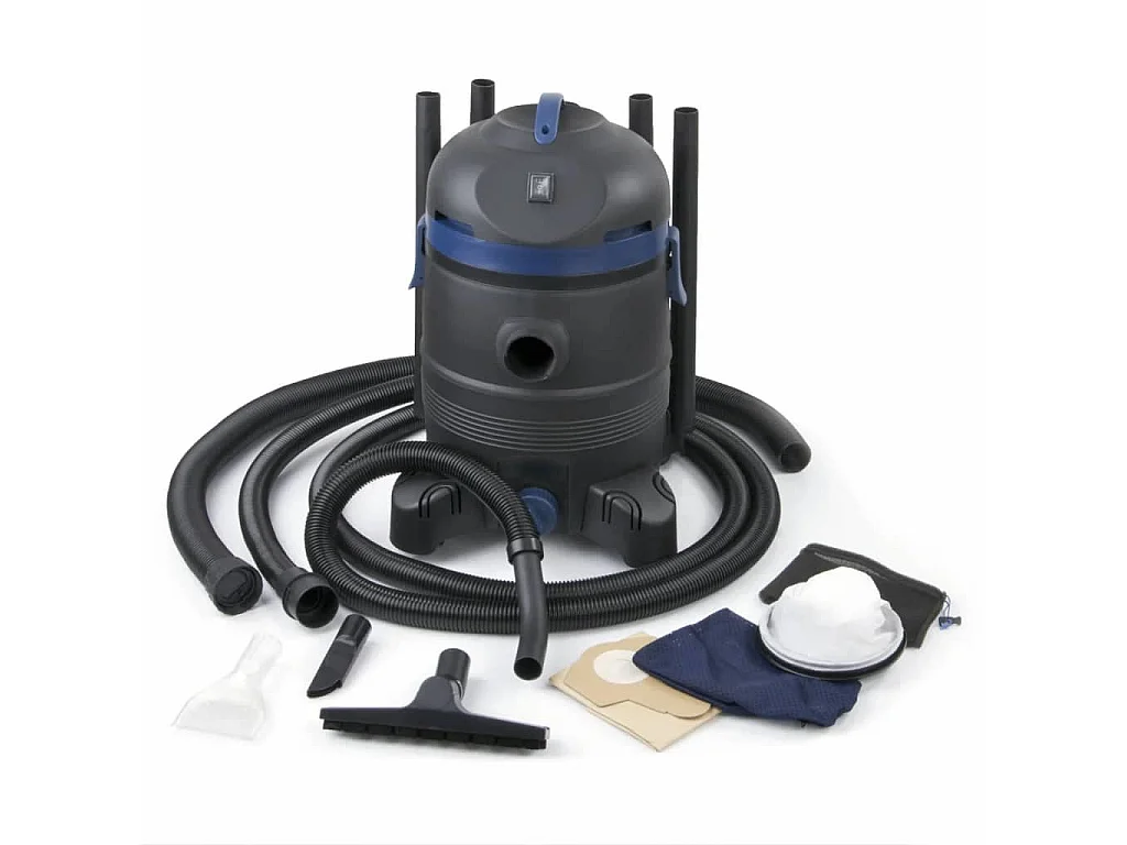 Ubbink Aspirateur VacuProCleaner Maxi 1379118