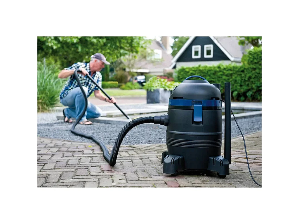 Ubbink Aspirateur VacuProCleaner Maxi 1379118