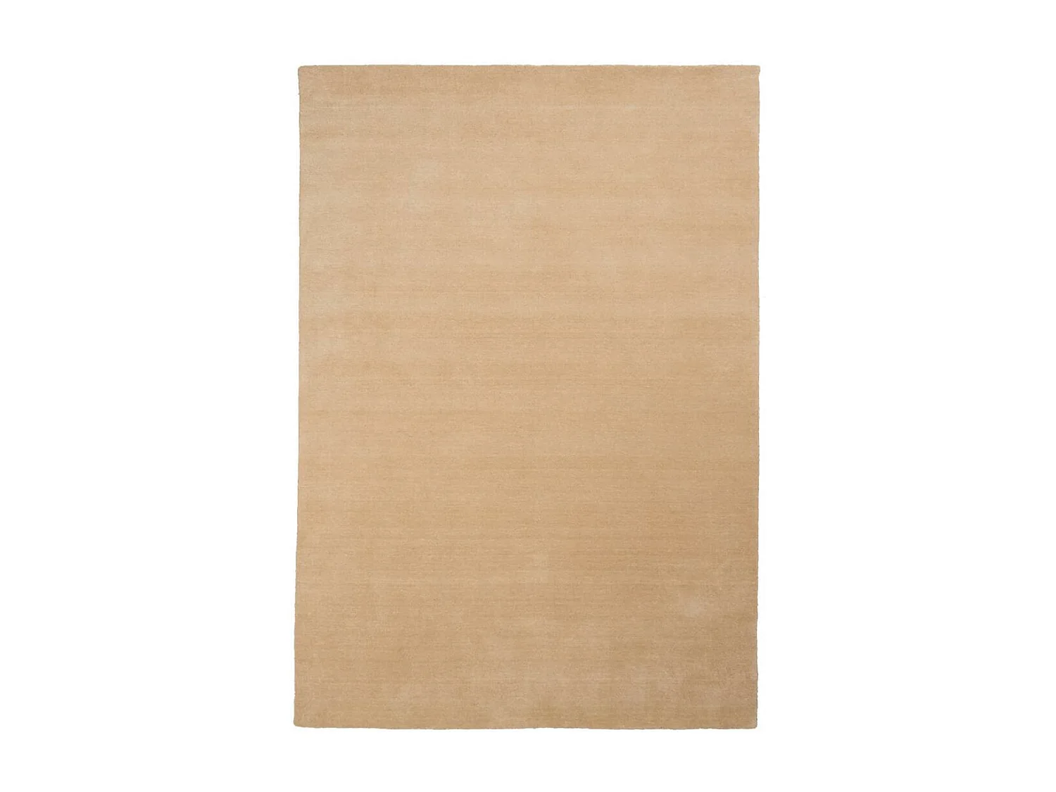 Authentique tapis d'Orient 160x240 fait main en laine multicolore GABBEH B