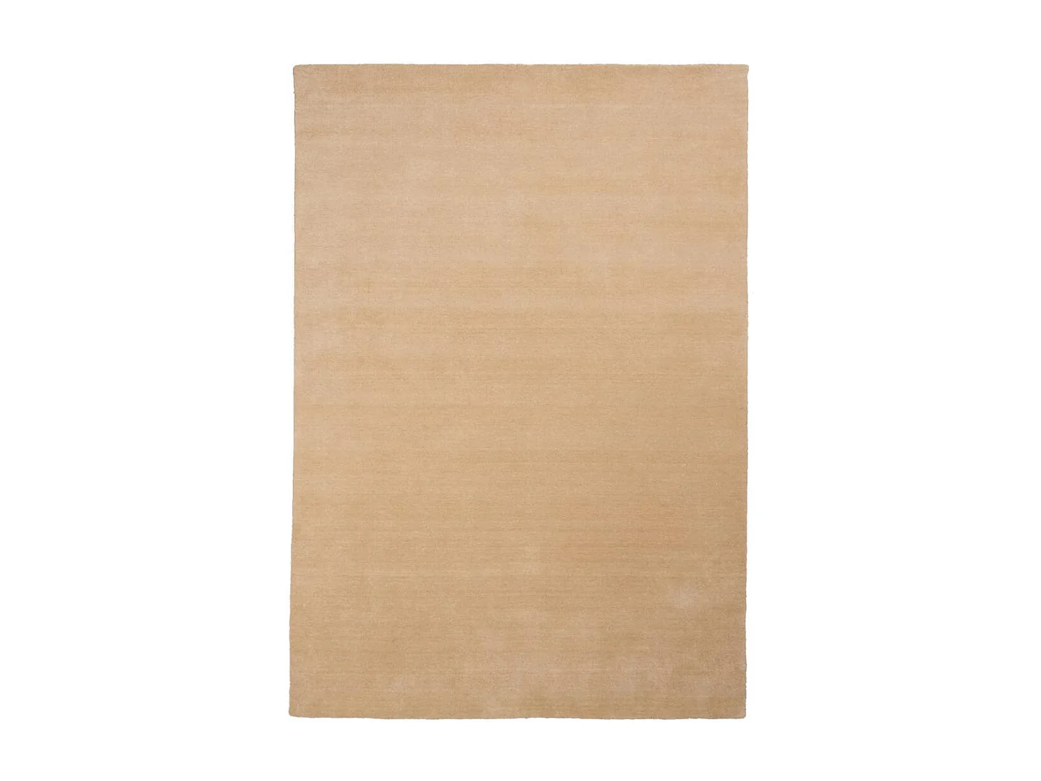 Authentique tapis d'Orient 160x240 fait main en laine multicolore GABBEH B