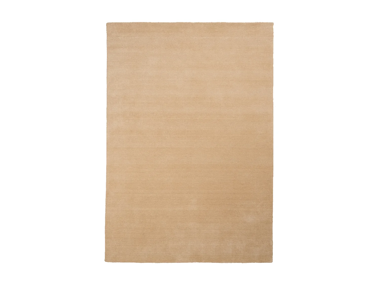 Authentique tapis d'Orient 160x240 fait main en laine multicolore GABBEH B