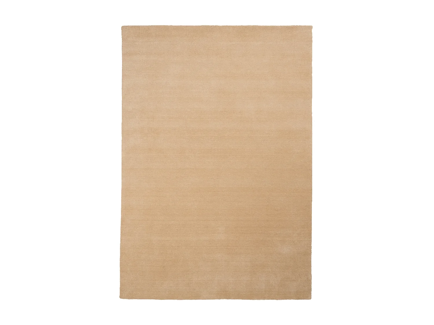 Authentique tapis d'Orient 160x240 fait main en laine multicolore GABBEH B