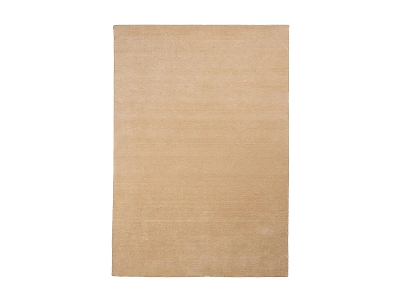 Authentique tapis d'Orient 160x240 fait main en laine multicolore GABBEH B