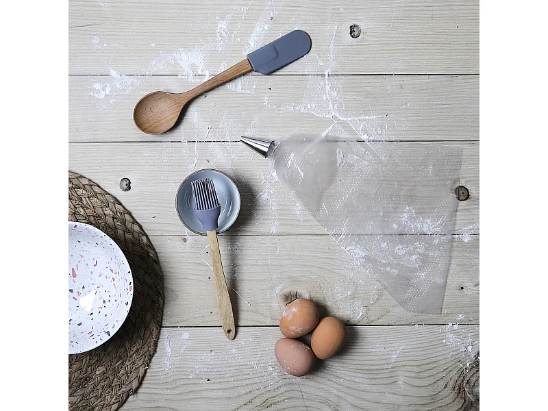 Coffret Paris Brest Multicolore