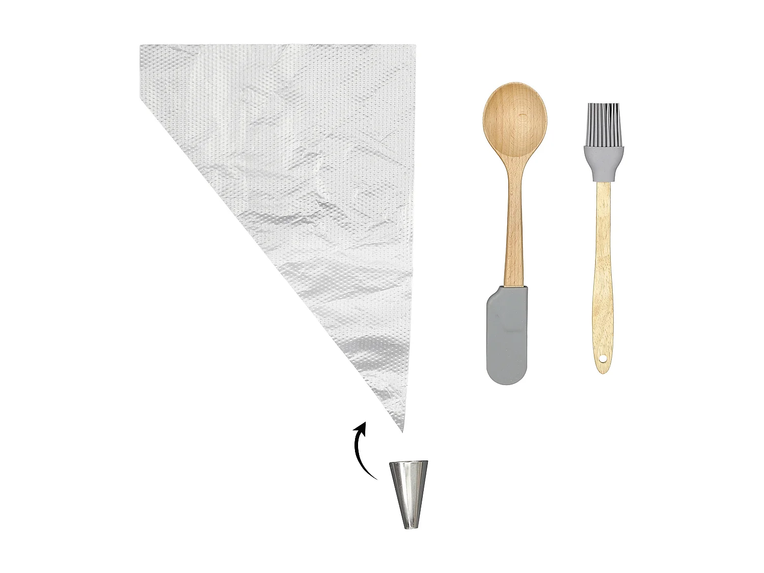 Coffret Paris Brest Multicolore