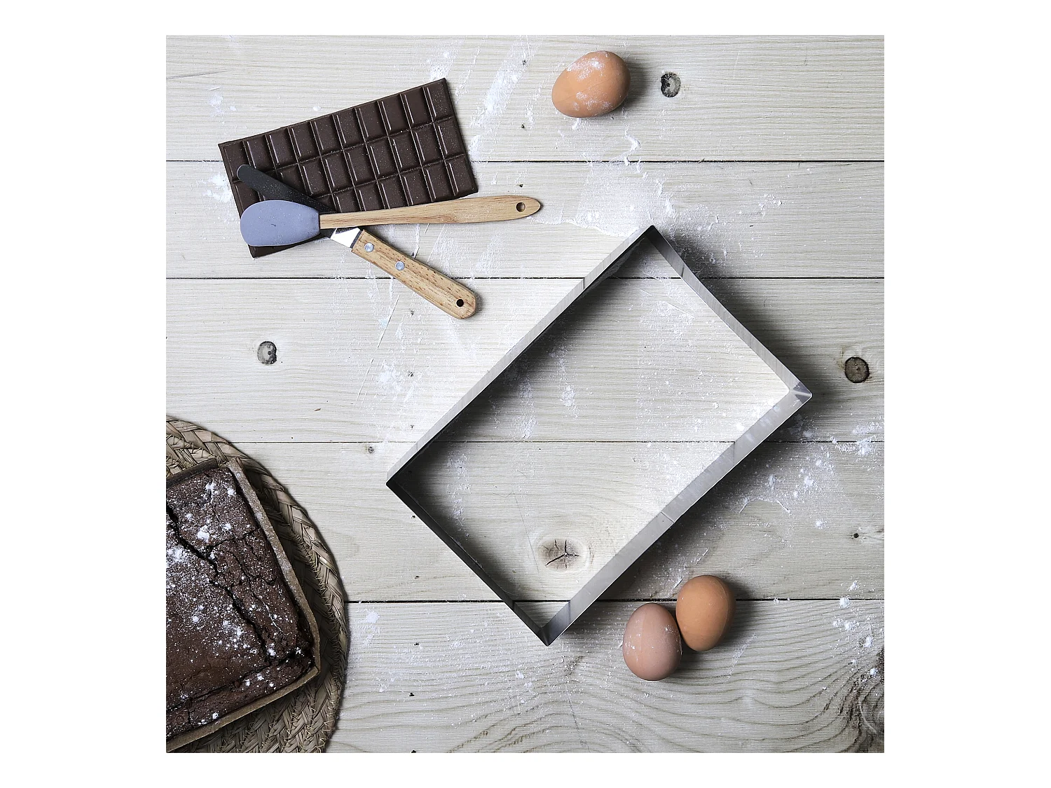 Coffret Brookie Multicolore