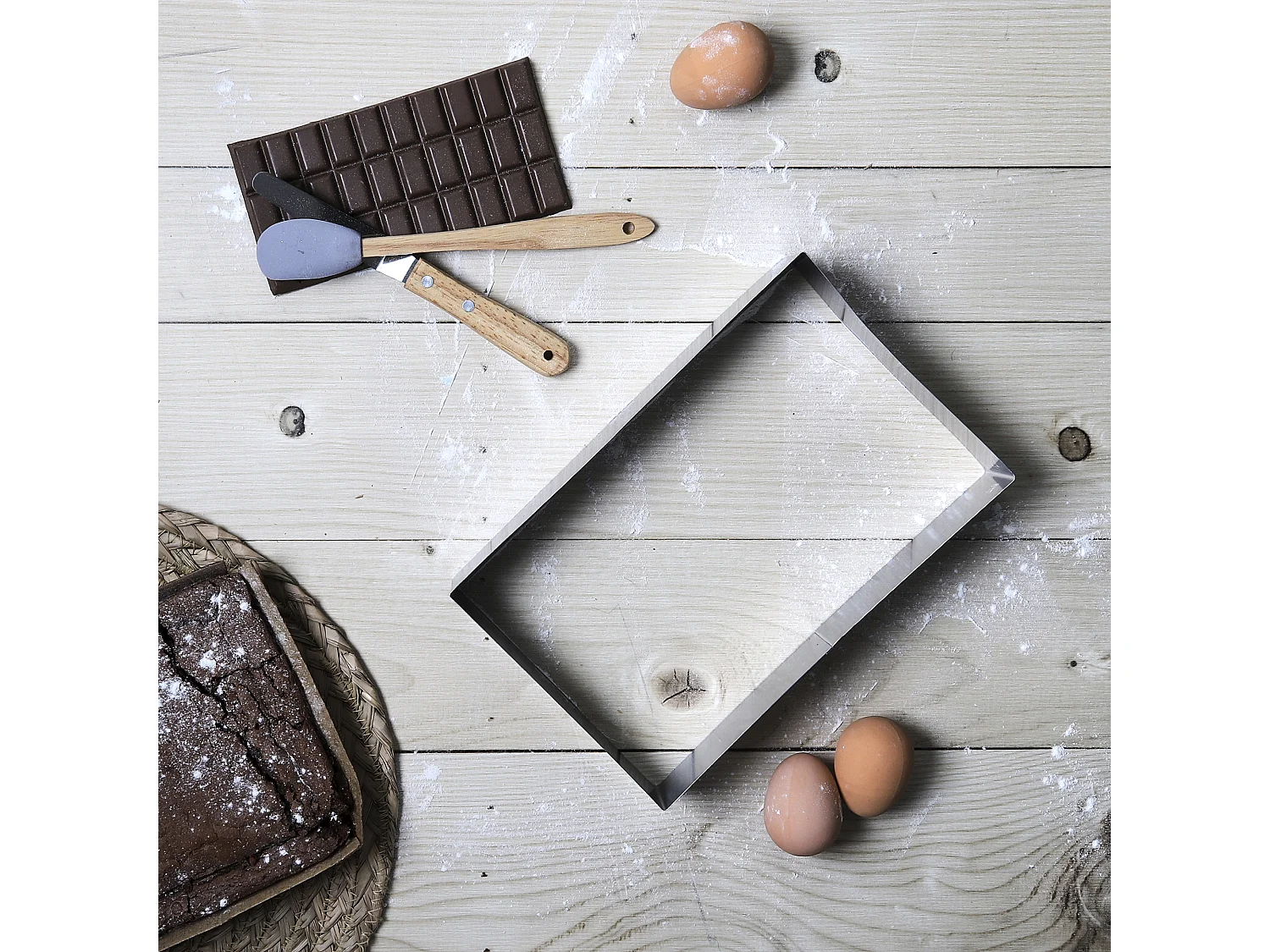 Coffret Brookie Multicolore