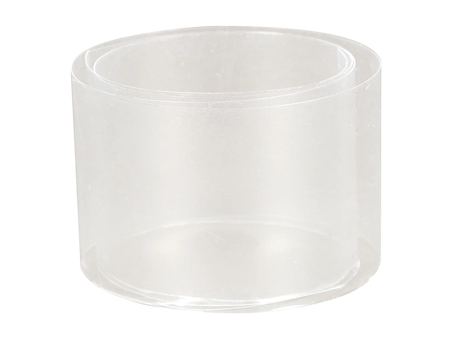 Coffret Roule Fraise Multicolore