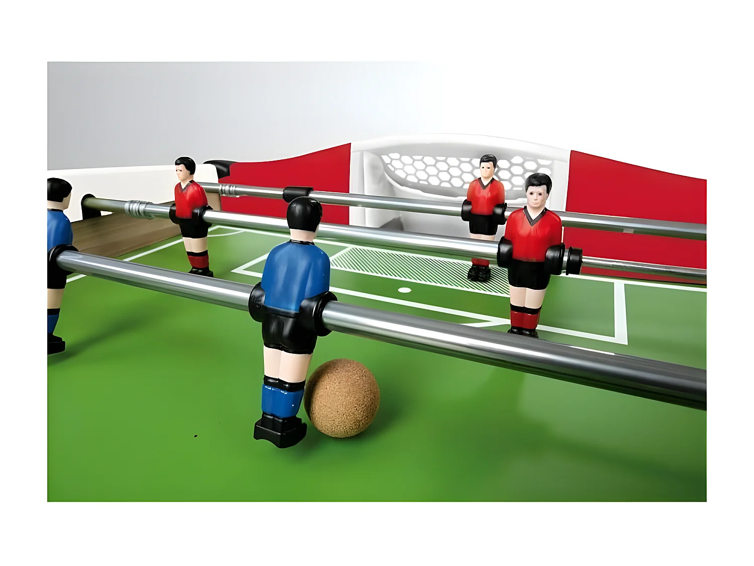 Baby foot N°1 Evolution - Smoby