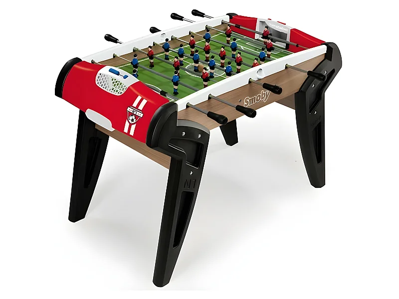 Baby foot N°1 Evolution - Smoby