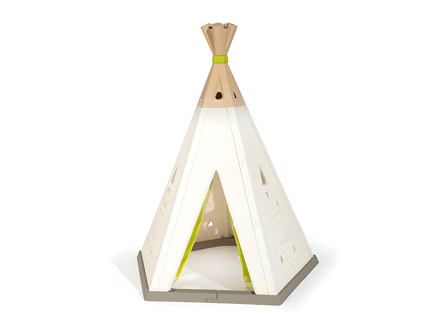 Entwickelbares Tipi für Kinder - Smoby