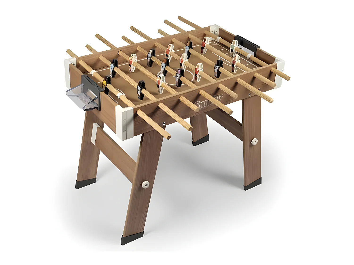 Baby Foot click et goal - Smoby