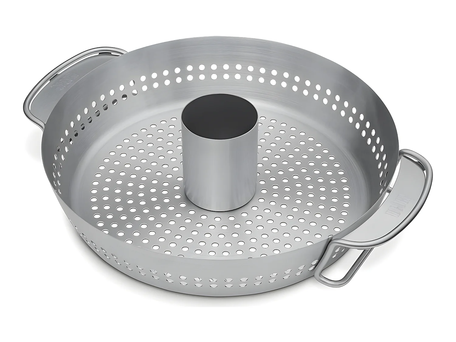 Sartén para aves Weber Gourmet System