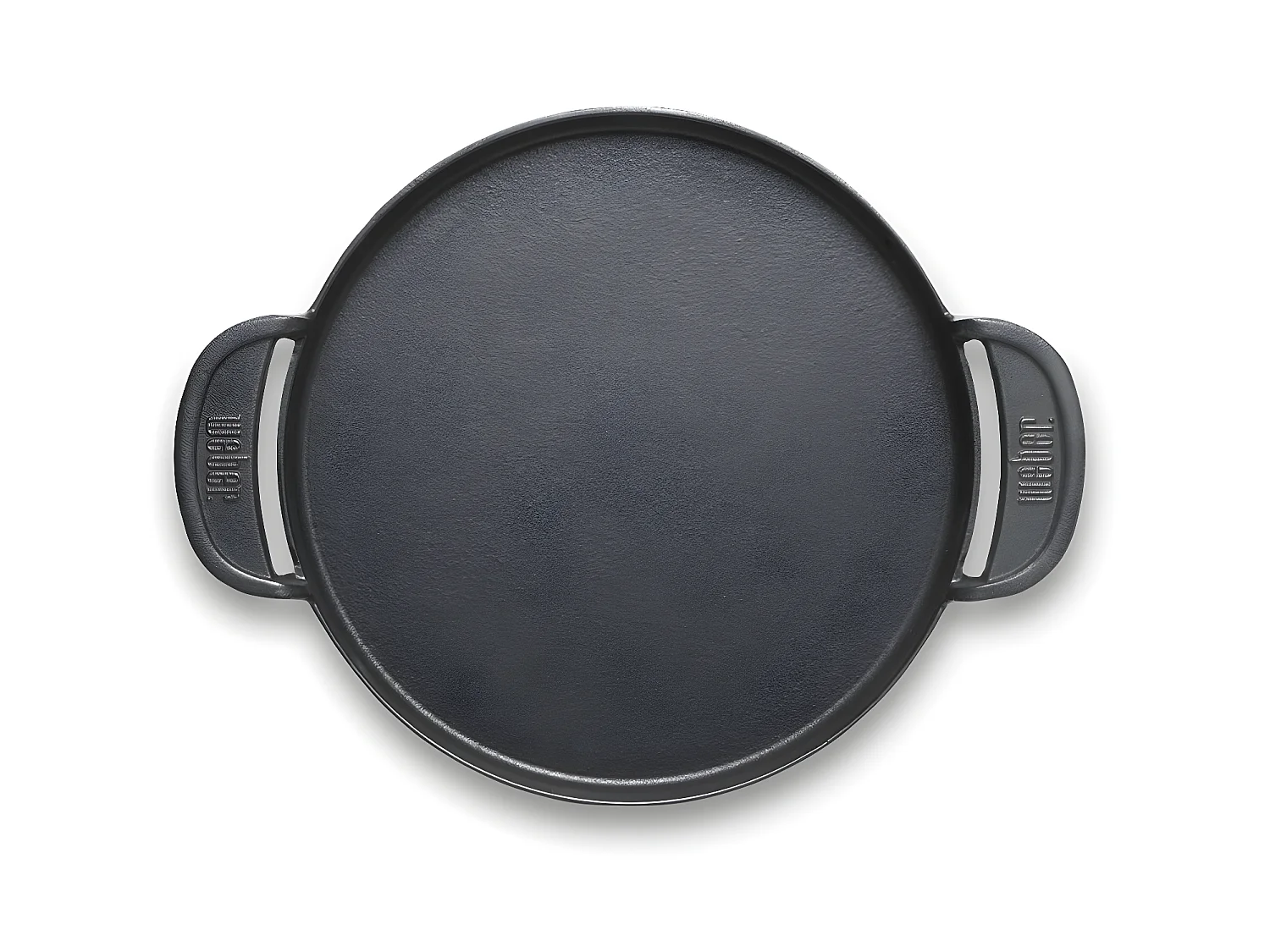 Plaque Plancha pour barbecue Weber Gourmet System