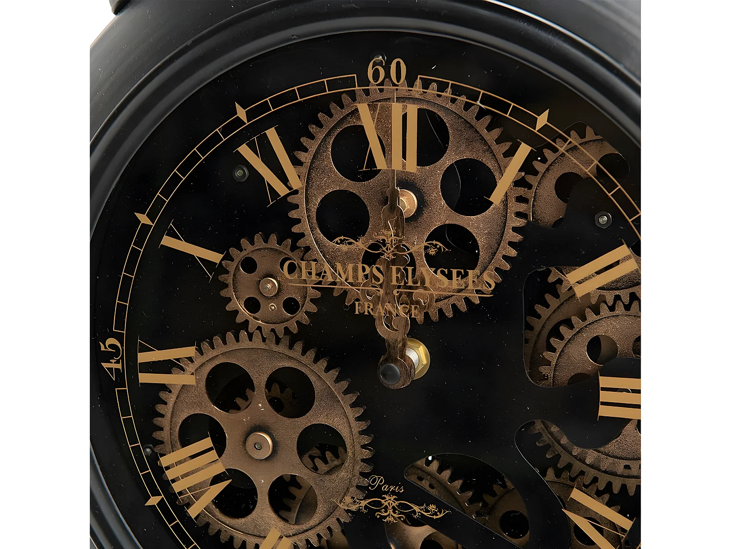 Horloge Réveil - Amadeus