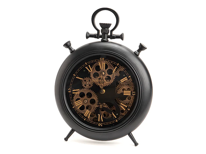 Horloge Réveil - Amadeus