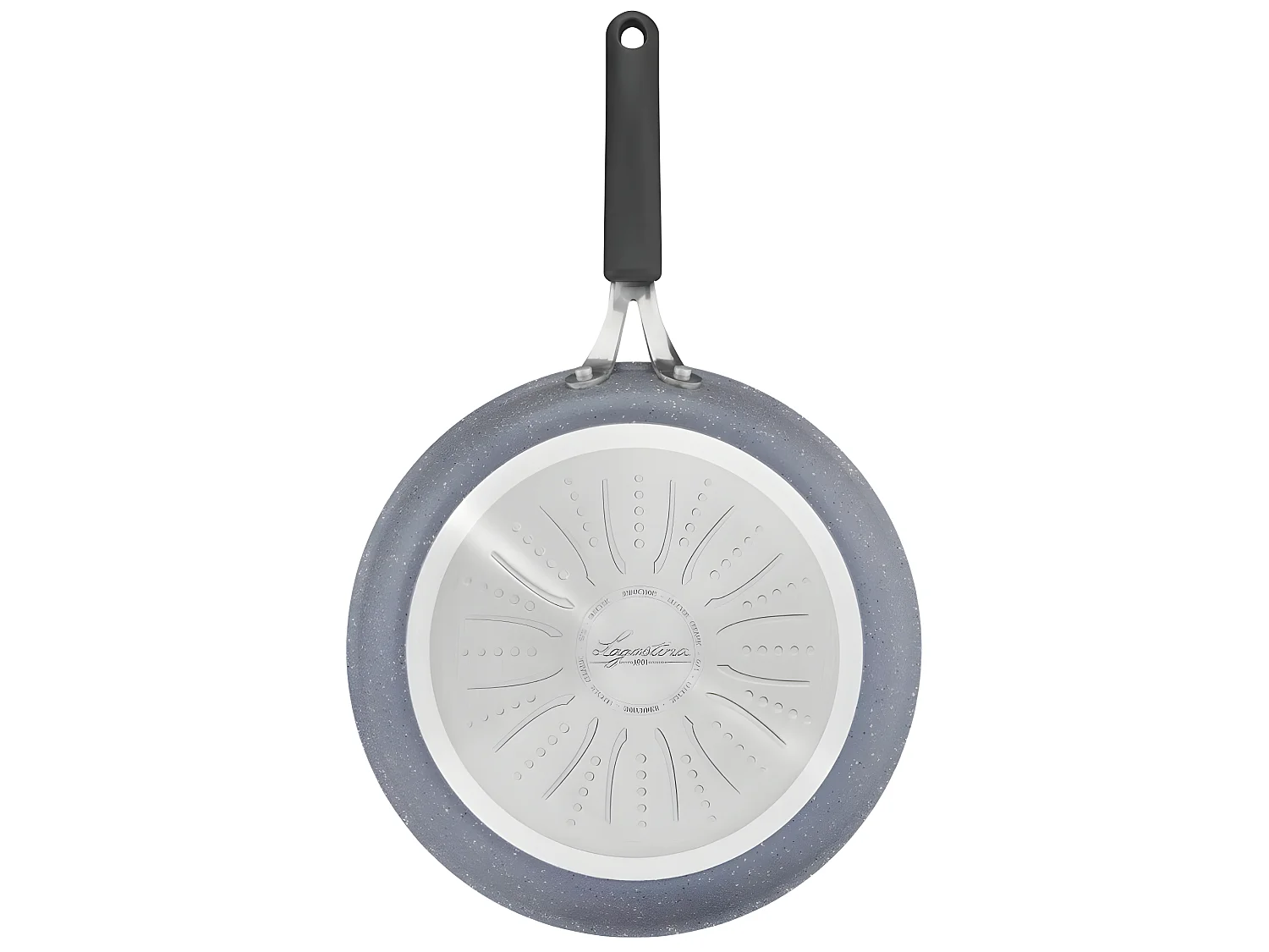 Lagostina Poêle antiadhésive 30cm - 012163040130